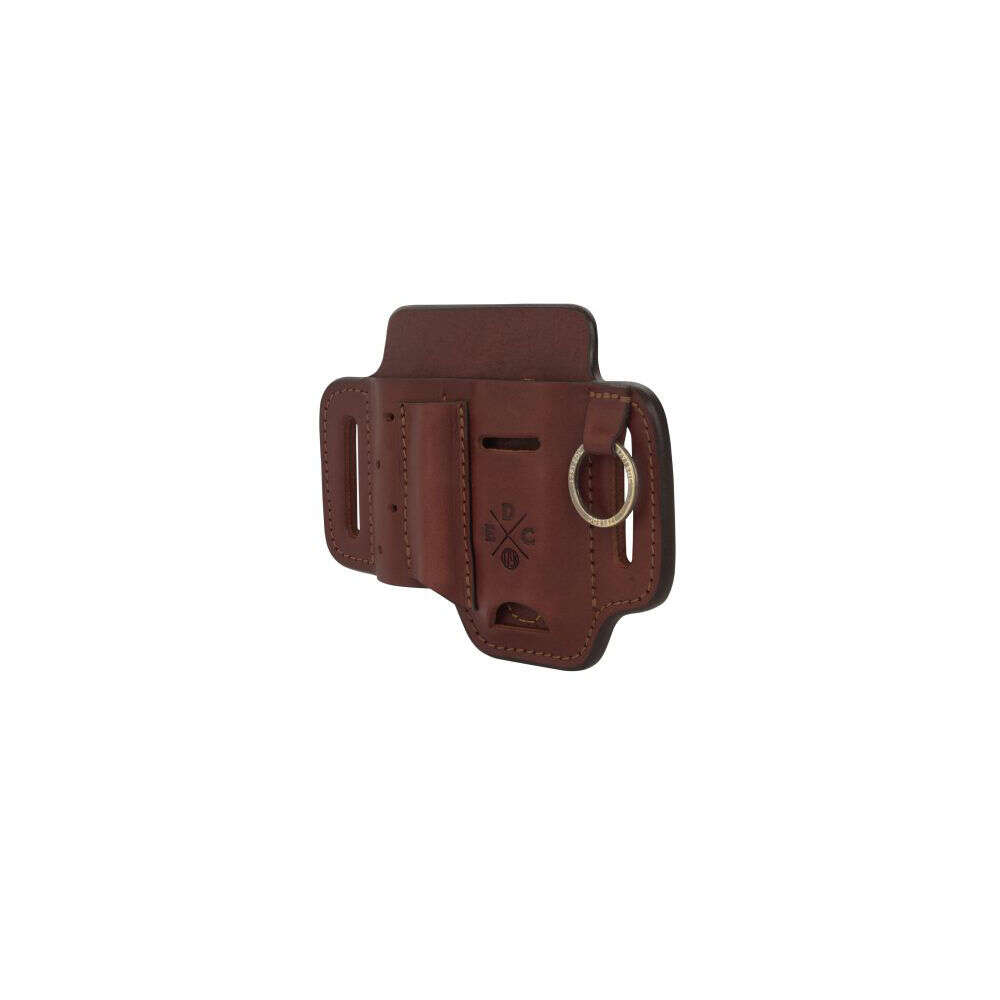 Holsters 1791 Gunleather Large 1791 ST-ES-LF-CHN-A  EDC STANDARD ESY SLIDE LG TAN • Model: Large